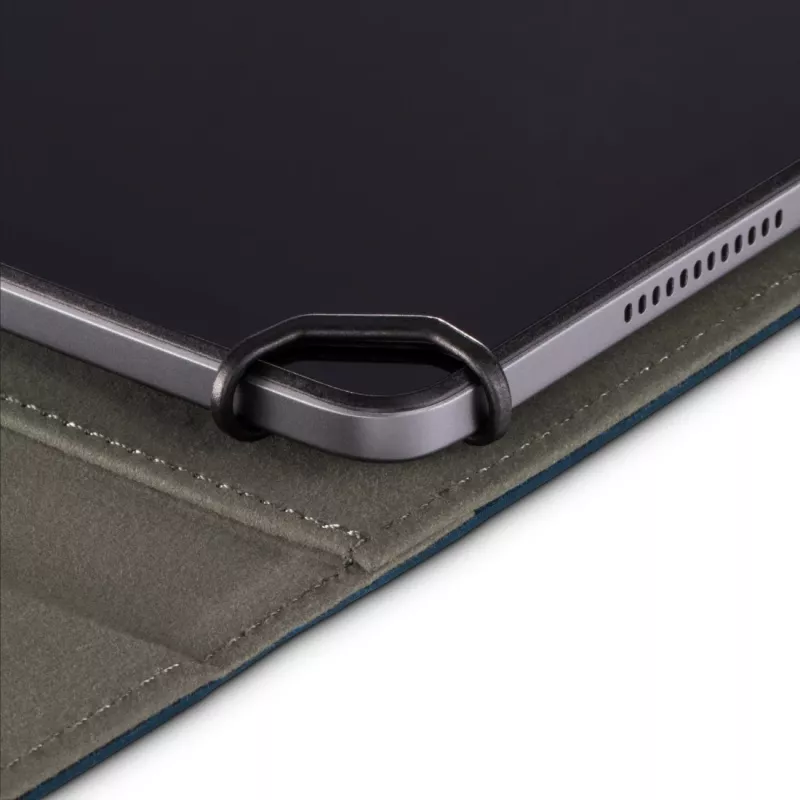 Hama 00227071 dėklas planšetei 27,9 cm (11 colių) Folio Mėlynas