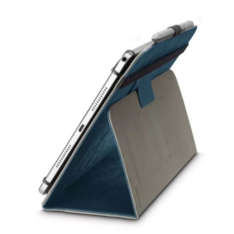 Hama 00227071 dėklas planšetei 27,9 cm (11 colių) Folio Mėlynas