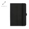Hama 00227070 dėklas planšetei Folio 27,9 cm (11 inch) juodas