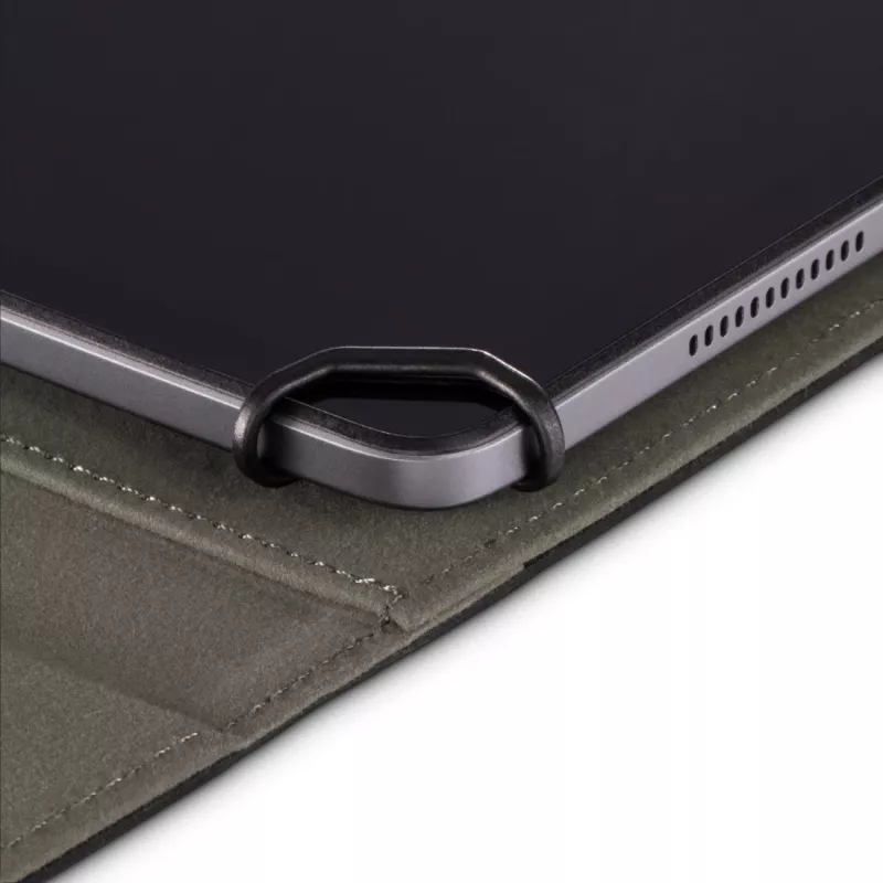 Hama 00227070 dėklas planšetei Folio 27,9 cm (11 inch) juodas