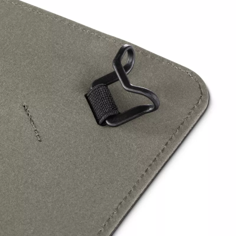 Hama 00227070 dėklas planšetei Folio 27,9 cm (11 inch) juodas