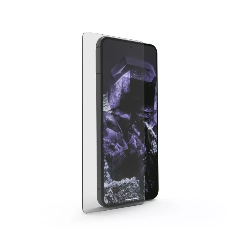 Apsauginis stiklas Hama Clear Protect Google Pixel 9 Pro XL 1 vnt.