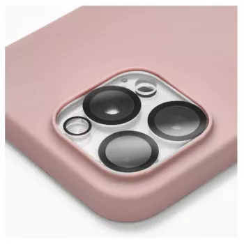 Hama Cam Protect objektyvo apsauga Apple iPhone 14 Pro / 14 Pro Max, 1 vnt.