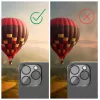 Hama Cam Protect objektyvo apsauga Apple iPhone 14 Pro / 14 Pro Max, 1 vnt.