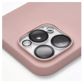 Hama Cam Protect fotoaparato objektyvo apsauginis stiklas Apple, 1 vnt.