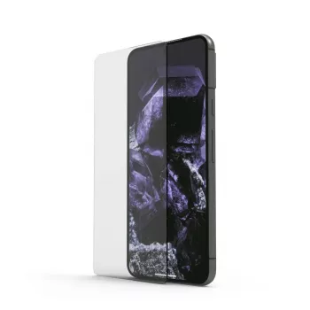 Hama Clear Protect apsauginis stiklas Google Pixel 9, 1 vnt.