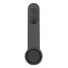 Automobilinis kroviklis 2GO FlexHold Smartphone Black Wireless Charging Cigar Lighter