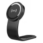 Automobilinis kroviklis 2GO FlexHold Smartphone Black Wireless Charging Cigar Lighter