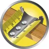 Matavimo juosta STANLEY Micro PowerLock Metric – kompaktiška ištraukiama matavimo juosta su metrine skale