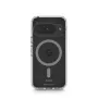 Mobiliojo telefono dėklas HAMA Extreme Protect, skirtas Google Pixel 10 / 10 Pro, skaidrus, tinka iki 16 cm (6,3 colio)