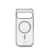 Mobiliojo telefono dėklas HAMA Extreme Protect, skirtas Google Pixel 10 / 10 Pro, skaidrus, tinka iki 16 cm (6,3 colio)