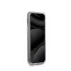 Mobiliojo telefono dėklas HAMA Extreme Protect, skirtas Google Pixel 10 / 10 Pro, skaidrus, tinka iki 16 cm (6,3 colio)