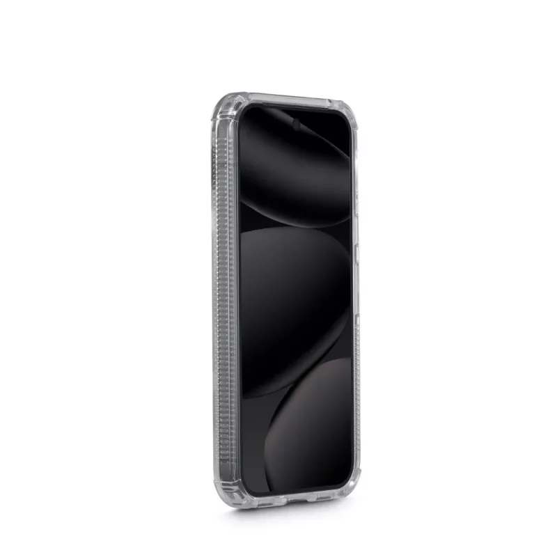 Mobiliojo telefono dėklas HAMA Extreme Protect, skirtas Google Pixel 10 / 10 Pro, skaidrus, tinka iki 16 cm (6,3 colio)