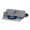 Hama Genua 43,9 cm (17,3 colio) kuprinė tipo dėklas pilka