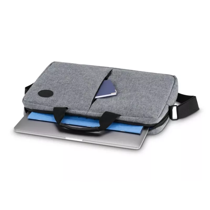 Hama Genua 43,9 cm (17,3 colio) kuprinė tipo dėklas pilka