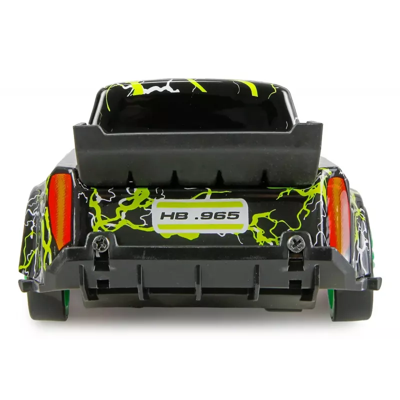 Drift automobilis RC Amewi 21129, 1:24, elektrinis variklis, Li-Ion 500 mAh, nuo 6 metų