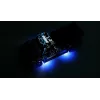 Drift RC automobilis Amewi 21130, 1:24 mastelis, elektrinis variklis, Li‑Ion 500 mAh, rekomenduojamas amžius 6+, svoris 0,172 kg