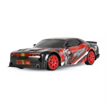 Driftinis RC automobilis Amewi 21131, 1:24, elektrinis, Li-Ion 500 mAh, nuo 6 m., 169 g