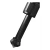 Tripod HAMA Delta Duo 170 – 3 kojos, maks. aukštis 170 cm, min. 62 cm, apkrova 4 kg, svoris 1,85 kg, juoda