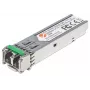 Intellinet SFP modulis, Gigabit Ethernet, 1000Base-LX, vienmodis, LC, 80 km, 1550 nm, suderinamas su Cisco GLC-ZX-SMD