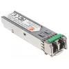 Intellinet SFP modulis, Gigabit Ethernet, 1000Base-LX, vienmodis, LC, 80 km, 1550 nm, suderinamas su Cisco GLC-ZX-SMD