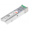 Intellinet SFP modulis, Gigabit Ethernet, 1000Base-LX, vienmodis, LC, 80 km, 1550 nm, suderinamas su Cisco GLC-ZX-SMD