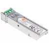 Intellinet SFP modulis, Gigabit Ethernet, 1000Base-LX, vienmodis, LC, 80 km, 1550 nm, suderinamas su Cisco GLC-ZX-SMD