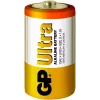 Vienkartinė baterija GP Ultra Alkaline D (2 vnt.)