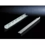 Rittal DK 5501.430 plieninis korpusas pilkas