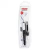 Parkerinis rašiklis Herlitz 10999746 juodas baltas