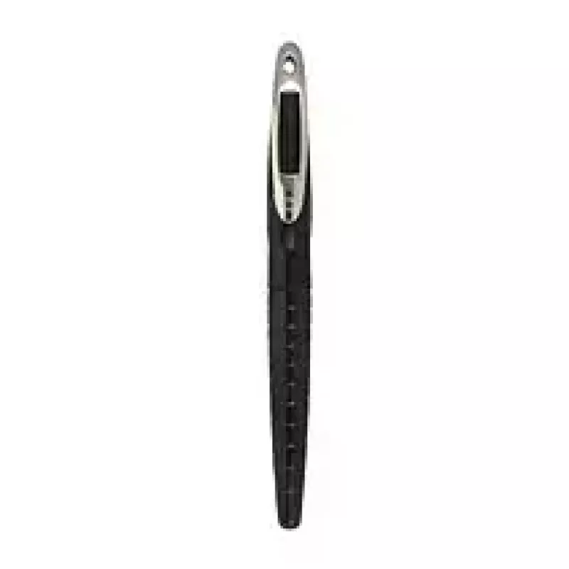 Parkerinis rašiklis Herlitz 10999746 juodas baltas