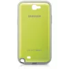 Samsung EFC-1J9B dėklas mobiliesiems telefonams 14,1 cm (5,55 colio) Žalias