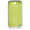 Samsung EFC-1J9B dėklas mobiliesiems telefonams 14,1 cm (5,55 colio) Žalias