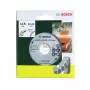 Bosch 2 607 019 480 pjovimo/šlifavimo diskas 115 mm x 2 mm