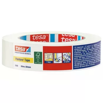 Maskavimo juosta TESA 04348 (30 mm × 50 m)