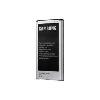 Samsung EB-BN750BBECWW baterija mobiliesiems telefonams, juoda, sidabrinė