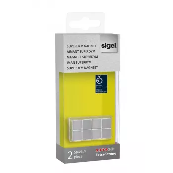 Magnetinis laikiklis lentoje Sigel SuperDym C10