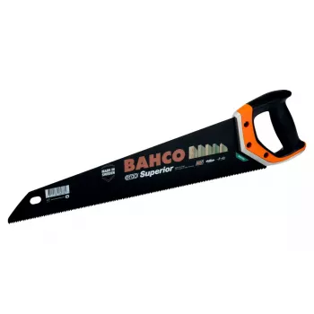 Rankinis pjūklas Bahco 2600-19-XT-HP, svoris 490 g