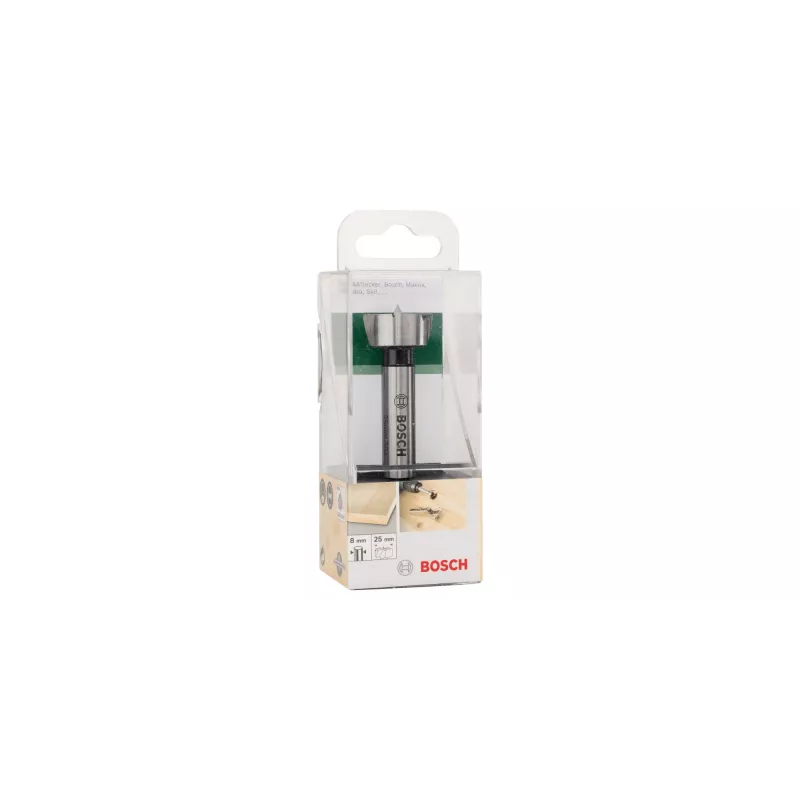 Bosch 2 609 255 287 gręžtuvas 1 vnt