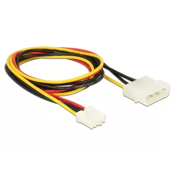 Vidinis maitinimo laidas DeLOCK 83822 0,6 m