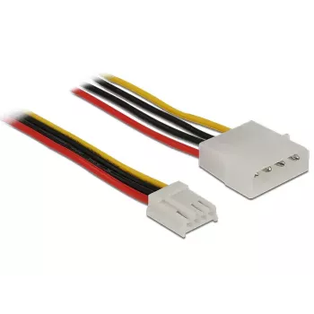 Vidinis maitinimo laidas DeLOCK 83822 0,6 m