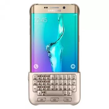 Samsung CG928MFEGDE klaviatūra QWERTY angliška auksinė