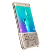 Samsung CG928MFEGDE klaviatūra QWERTY angliška auksinė