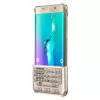 Samsung CG928MFEGDE klaviatūra QWERTY angliška auksinė