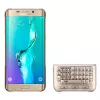 Samsung CG928MFEGDE klaviatūra QWERTY angliška auksinė