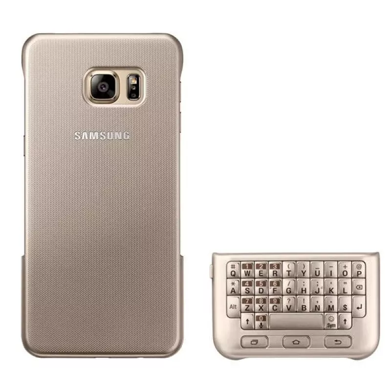 Samsung CG928MFEGDE klaviatūra QWERTY angliška auksinė