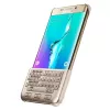 Samsung CG928MFEGDE klaviatūra QWERTY angliška auksinė