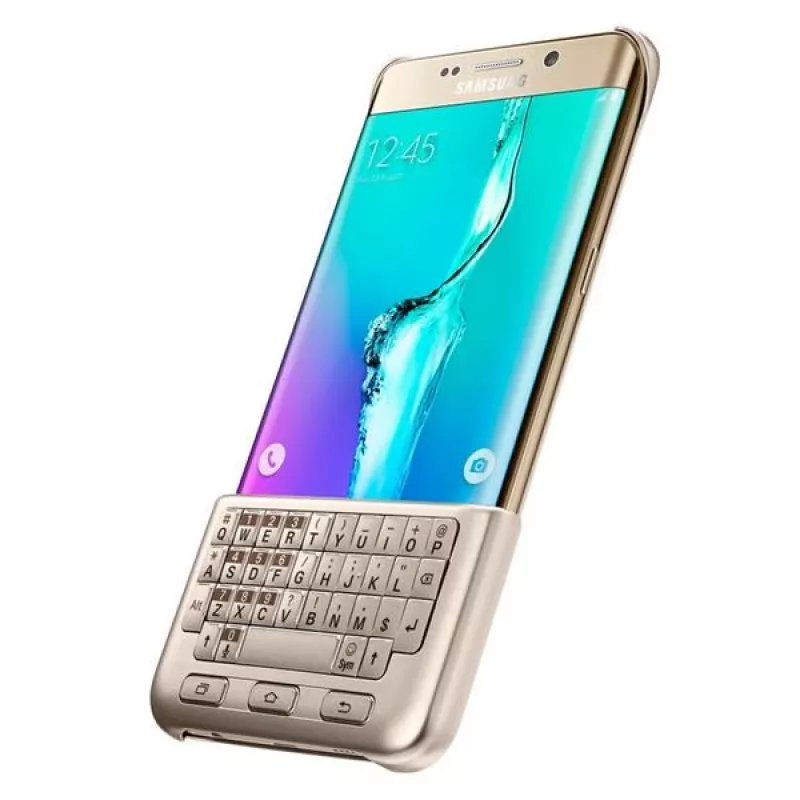 Samsung CG928MFEGDE klaviatūra QWERTY angliška auksinė