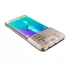 Samsung CG928MFEGDE klaviatūra QWERTY angliška auksinė