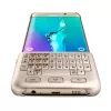 Samsung CG928MFEGDE klaviatūra QWERTY angliška auksinė